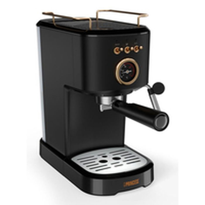 Cafétière électrique Princess 249417 Noir 1100 W 1,2 L