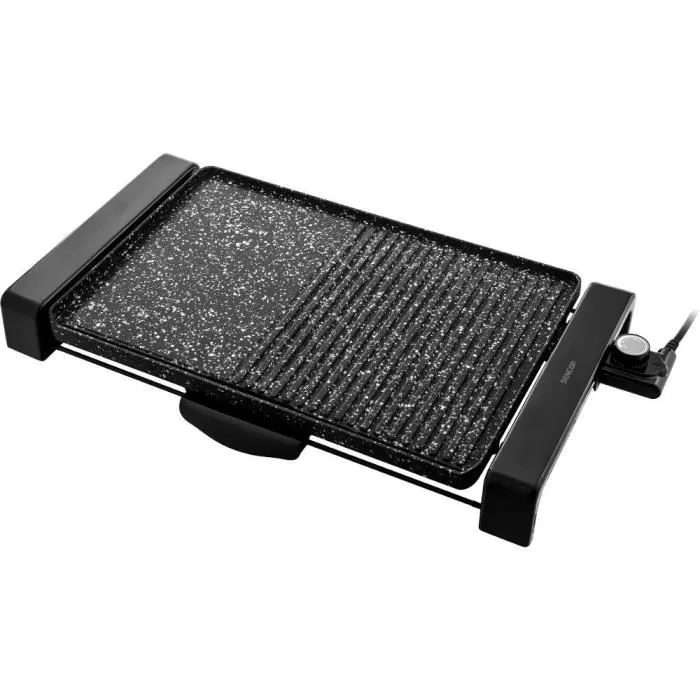 Sencor SBG 108BK