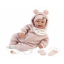 Bébé poupée Llorens 44 cm