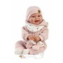 Bébé poupée Llorens 44 cm