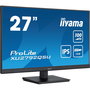 Iiyama ProLite XU2792QSU-B6 - Écran PC 27" IPS, QHD (2560 x 1440), 1 ms, 144 Hz, AMD FreeSync Premium