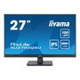 Iiyama ProLite XU2792QSU-B6 - Écran PC 27" IPS, QHD (2560 x 1440), 1 ms, 144 Hz, AMD FreeSync Premium