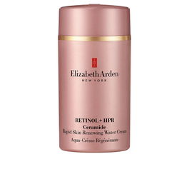 Elizabeth Arden Crème Rénovatrice Rétinol + Crème d'Eau Céramide HPR 50 ml