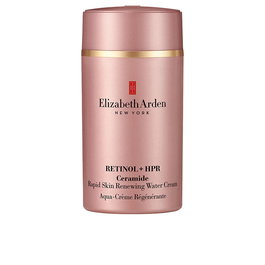 Elizabeth Arden Crème Rénovatrice Rétinol + Crème d'Eau Céramide HPR 50 ml