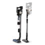 Philips XW9463/10 Série 9000 PowerCyclone AquaTrio - Aspirateur balai laveur 3-en-1 - Noir intense
