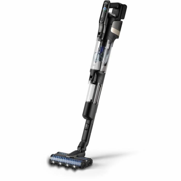 Philips XW9463/10 Série 9000 PowerCyclone AquaTrio - Aspirateur balai laveur 3-en-1 - Noir intense Philips XW9463/10 Série 9000 PowerCyclone AquaTrio - Aspirateur balai laveur 3-en-1 - Noir intense