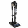 Philips XW9463/10 Série 9000 PowerCyclone AquaTrio - Aspirateur balai laveur 3-en-1 - Noir intense