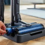 Philips XW9463/10 Série 9000 PowerCyclone AquaTrio - Aspirateur balai laveur 3-en-1 - Noir intense