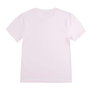 T shirt à manches courtes Enfant Stitch Rose clair 41