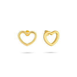 Boucles d´oreilles Femme Radiant RY000331 Doré