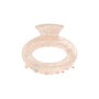 Invisibobble CLIPSTAR Rosy Bliss