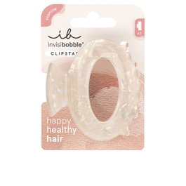 Invisibobble CLIPSTAR Rosy Bliss