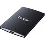 Disque Dur Externe Lexar LSL500M001T-RNBNG Noir 1 TB