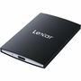Disque Dur Externe Lexar LSL500M001T-RNBNG Noir 1 TB