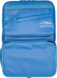 Zildjian Touring Collection Mochila Bleue Zildjian