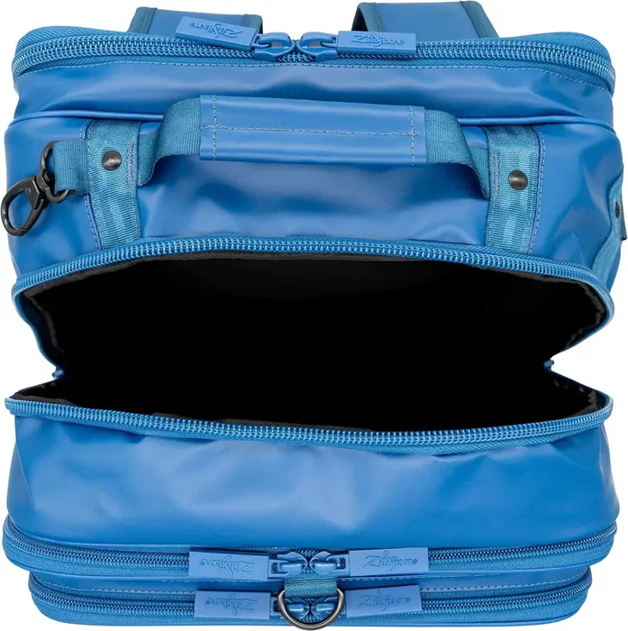 Zildjian Touring Collection Mochila Bleue Zildjian