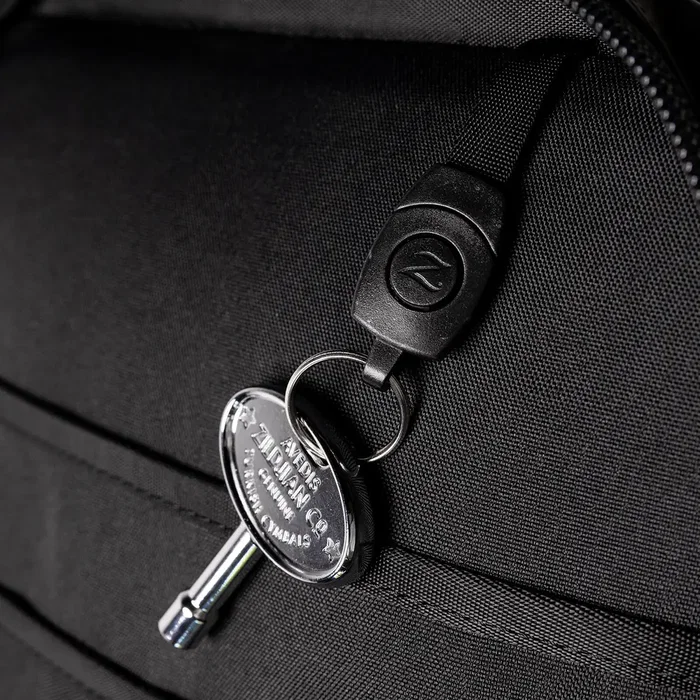 Zildjian Touring Collection Mochila Bleue Zildjian