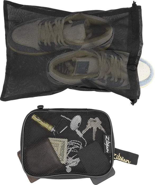 Zildjian Touring Collection Mochila Bleue Zildjian