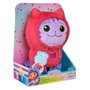 SPIN MASTER Peluche Deluxe DJ Catnip Gabby et la Maison Magique