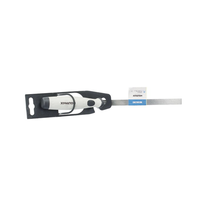 WOLFPACK LINEA PROFESIONAL Spatule de bordure 1,5 mm / 12 mm WOLFPACK LINEA PROFESIONAL Spatule de bordure 1,5 mm / 12 mm