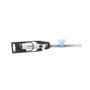 WOLFPACK LINEA PROFESIONAL Spatule de bordure 1,5 mm / 12 mm