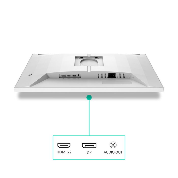 Monitor Gaming Philips 240HZMNTR Quad HD 27"