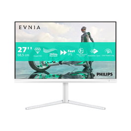 Philips Evnia 27M2N3501PA/00 - Écran PC Gaming 27" IPS WQHD 2560 x 1440 pixels 180 Hz