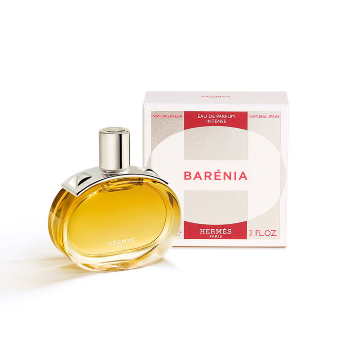 Hermès Barénia Eau de Parfum Intense 60 ml Femme