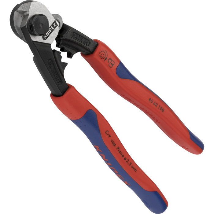 Knipex Cisaille à câbles forgée Knipex Cisaille à câbles forgée