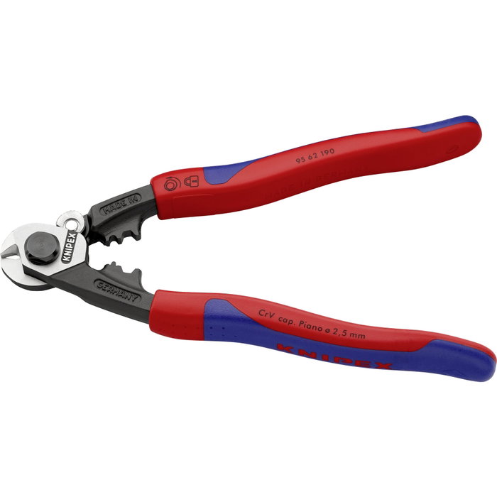 Knipex Cisaille à câbles forgée Knipex Cisaille à câbles forgée