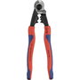 Knipex Cisaille à câbles forgée
