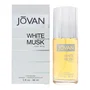 Jovan White Musk Eau de Cologne pour hommes, 88 ml