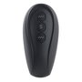 Gode réaliste Evolved Silicone ABS Ø 3,5 cm (16,5 cm)