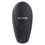 Gode réaliste Evolved Silicone ABS Ø 3,5 cm (16,5 cm)