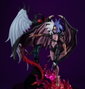 Megahouse Yu-Gi-Oh! Duel Monsters Monsters Chronicle GX Yubel Statuette PVC