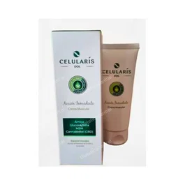 MARGAN CELULARIS Dol Crème