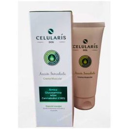 MARGAN CELULARIS Dol Crème