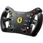 Thrustmaster Volant Ferrari 488 GT3 Wheel Add-On - Noir et Rouge - Compatible avec les bases Thrustmaster