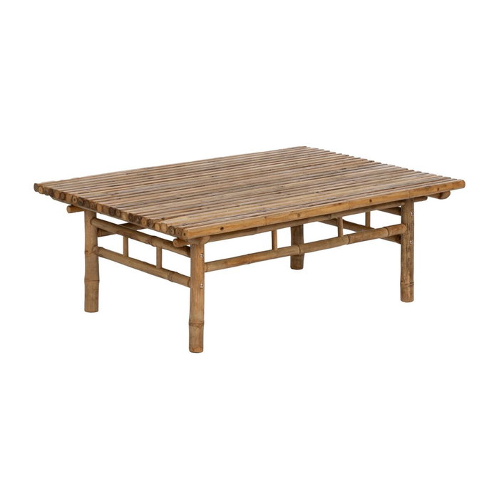 Table Basse Beige 100 x 70 x 36 cm Table Basse Beige 100 x 70 x 36 cm