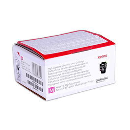 Xerox Toner Magenta 006R04366 pour imprimante C310, rendement 5,5k pages