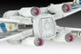 Star Wars The Mandalorian and Grogu Revell maquette 1/57 New Republic X-Wing Fighter 22 cm