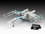 Star Wars The Mandalorian and Grogu Revell maquette 1/57 New Republic X-Wing Fighter 22 cm