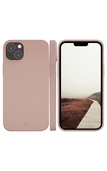 dbramante1928 Greenland iPhone 14 Max Pink sand