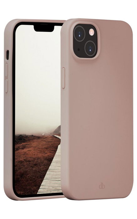 dbramante1928 Greenland iPhone 14 Max Pink sand