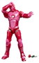 Hasbro Marvel Legends Series Iron Man I Love You 3000 - 15 cm