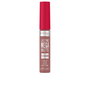 Rimmel London Rouge à Lèvres Liquide LASTING MEGA MATTE #709 Sans Bretelles 7.4 ml Mat Longue Tenue