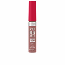 Rimmel London Lasting Mega Matte 709-sans bretelles, 7,4 ml