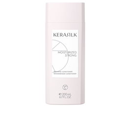 Kerasilk Après-Shampooing Réparateur Essentials Soie Biomimétique & Hyaloveil 200 ml