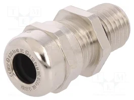 LAPP SKINTOP® MS-M-XL ATEX Presse-étoupe M12 1,5 avec filetage étendu