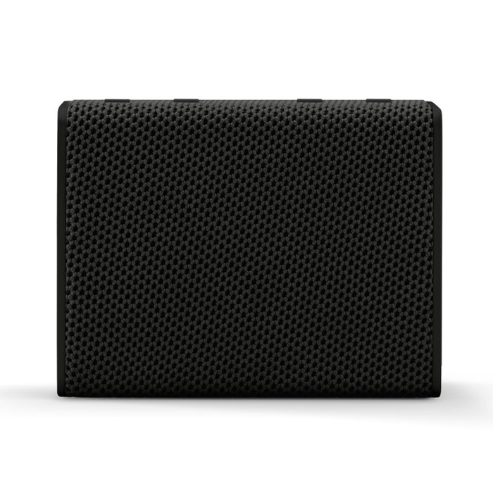 Urbanista Enceinte Bluetooth Portative Sydney 5 Heures Autonomie Noir IPX5
